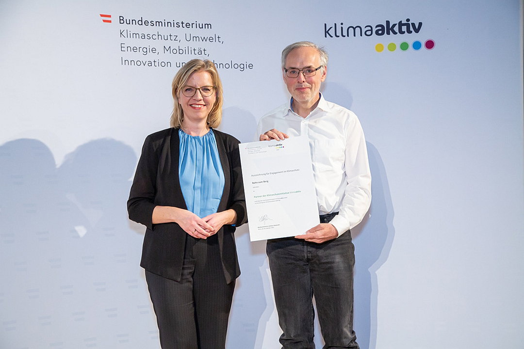 klimaaktiv/APA-Fotoservice/Juhasz