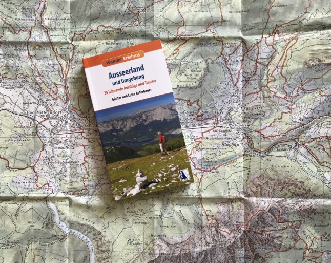 Ausseer Land und Umgebung. Foto Peter Backé