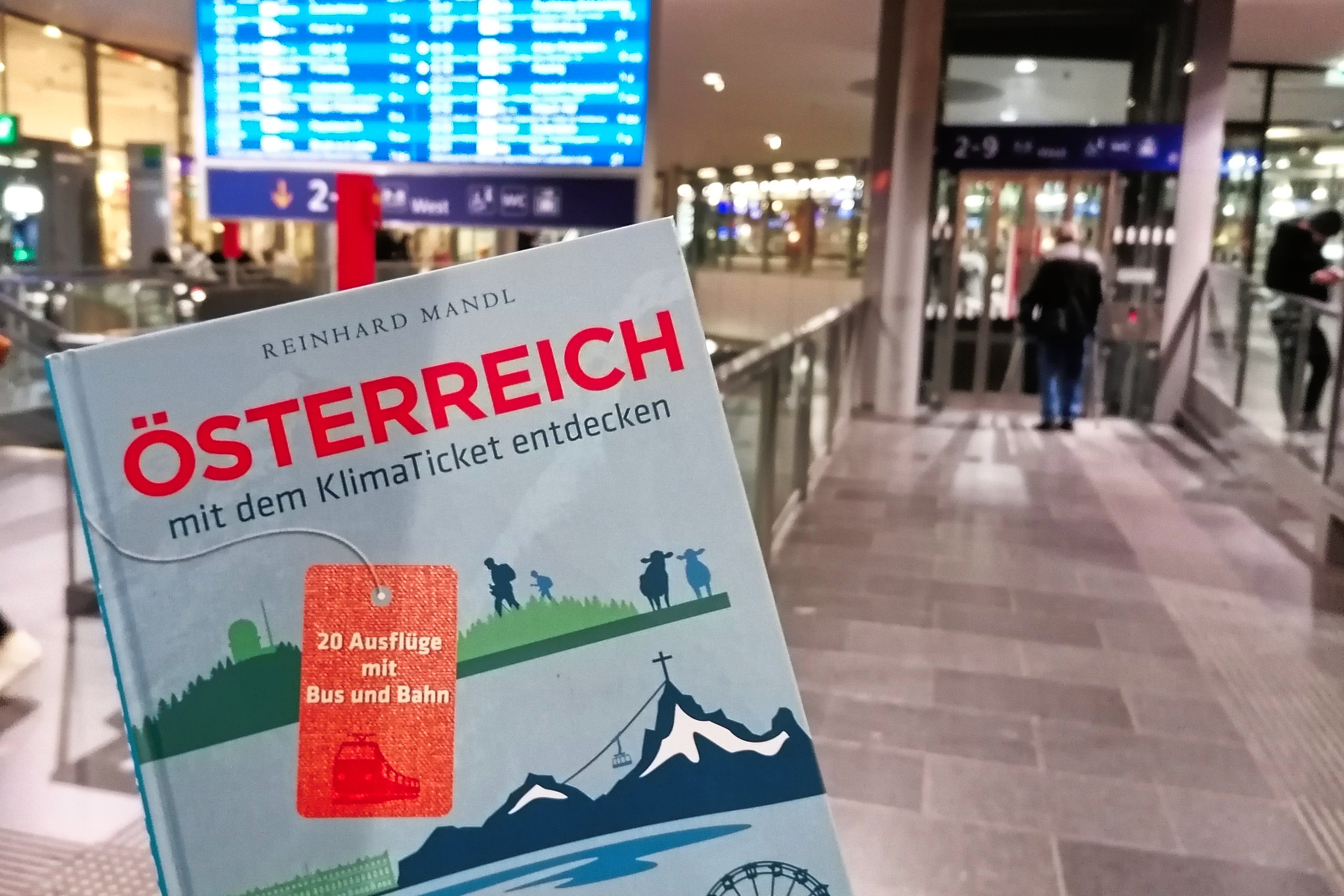 Titelbild. Foto Sarah Pallauf
