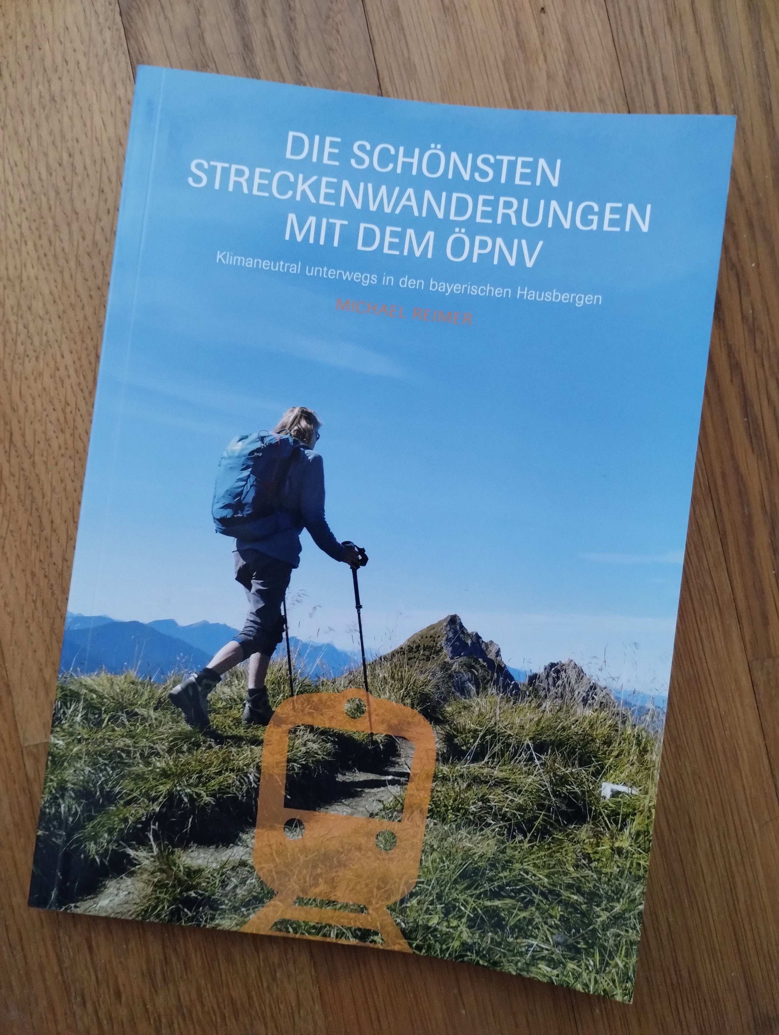 Titelbild. Foto Nikolaus Vogl