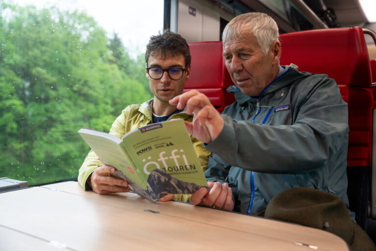 Foto Lukas Pilz, ermöglicht durch Nextgeneration.you und Salzkammergut.2024