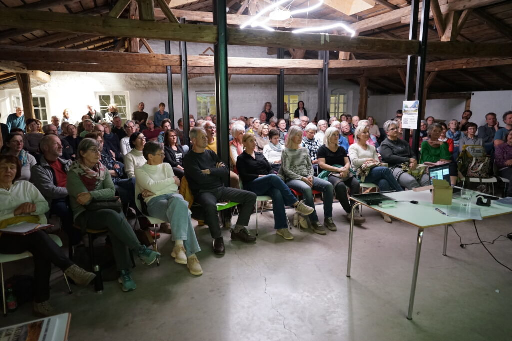 Keine Sessel mehr in Ried! Foto: Die Giesserei
