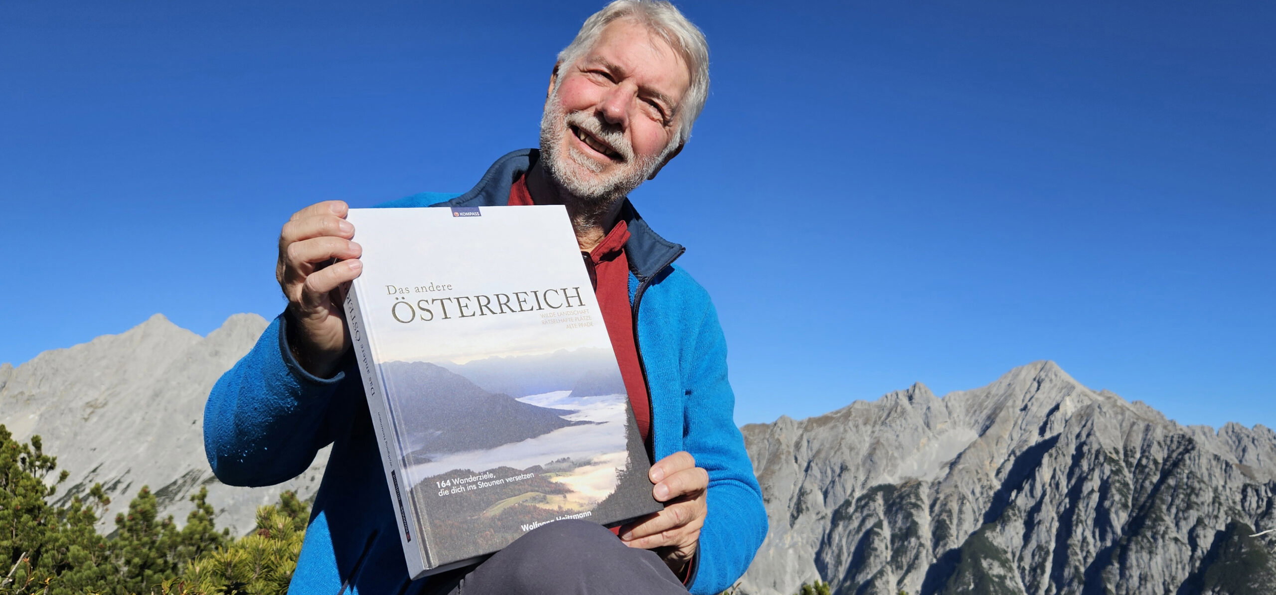 Das andere Österreich. Foto: Wolfgang Heitzmann