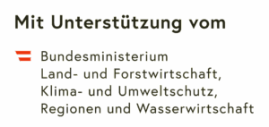 Bundesministerium Land- und Forstwirtschaft, Klima- und Umweltschutz, Regionen und Wasserwirtschaft
