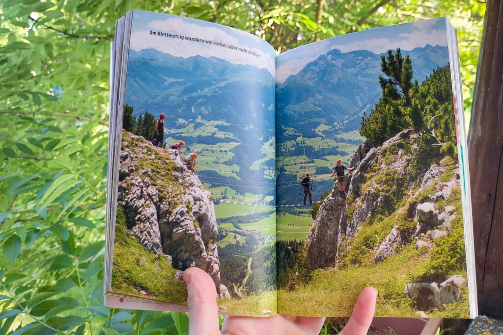 Foto: Alice Frischherz