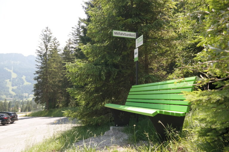 Foto: Elena Grohman, Alpenverein München & Oberland