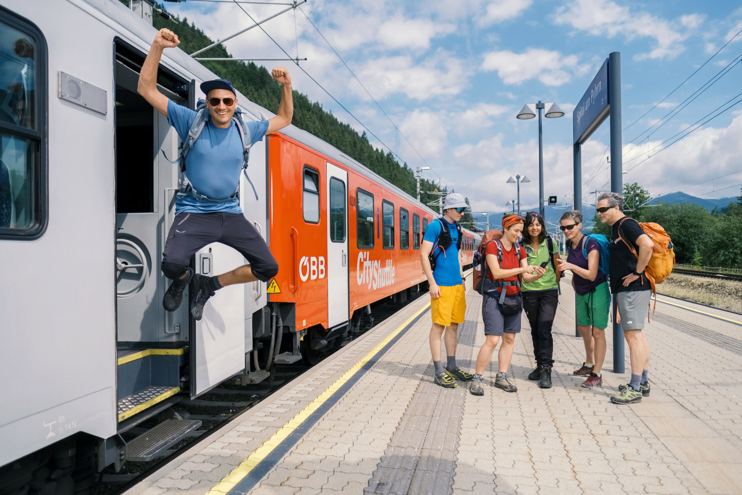 Fotoshooting: © Christian Holzinger