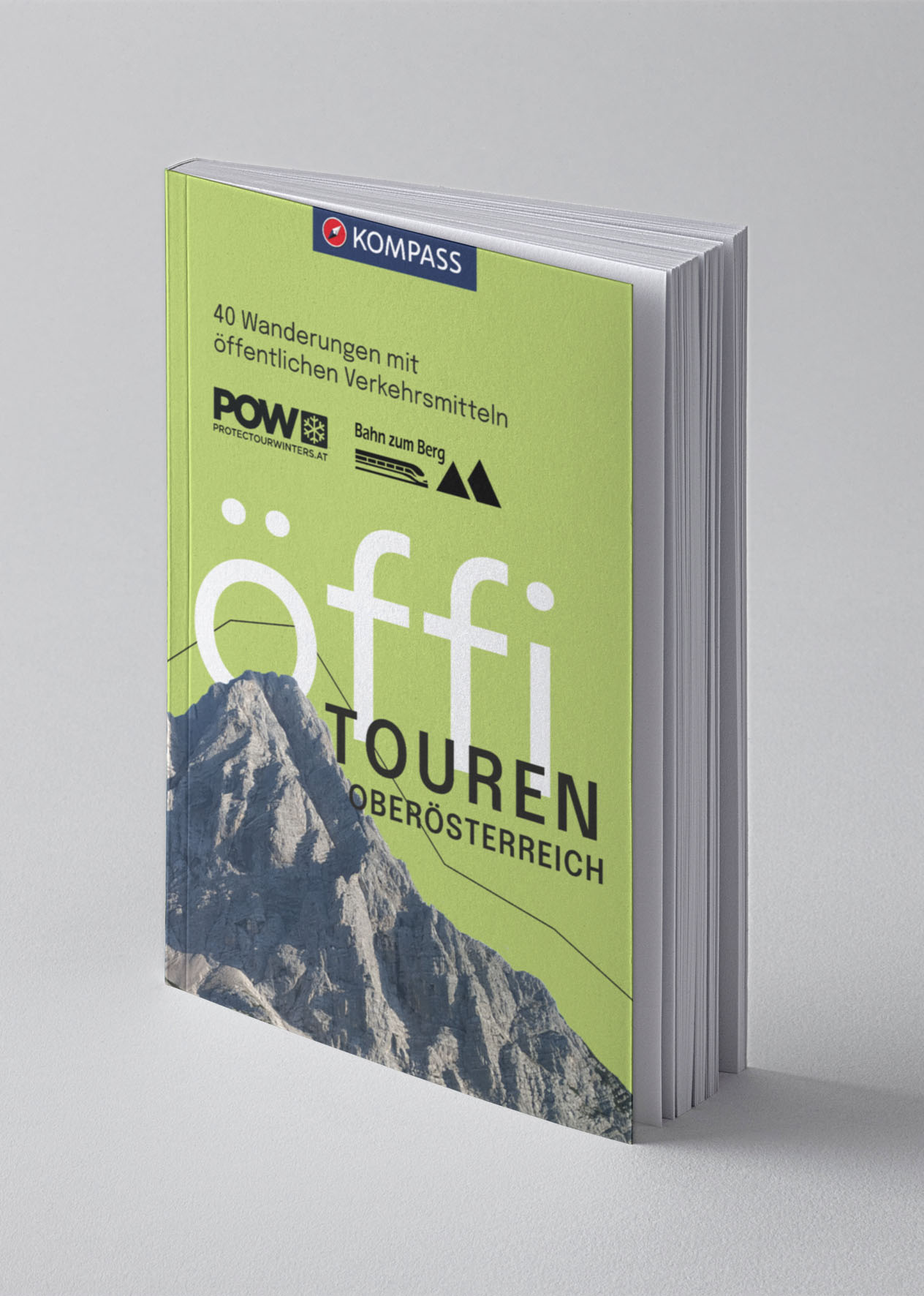 40 Öffi-Wanderungen in Oberösterreich