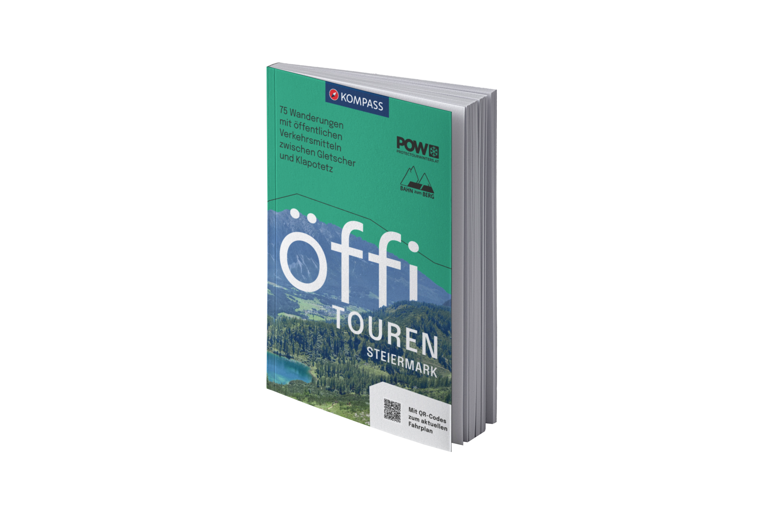 75 öffi Touren Steiermark