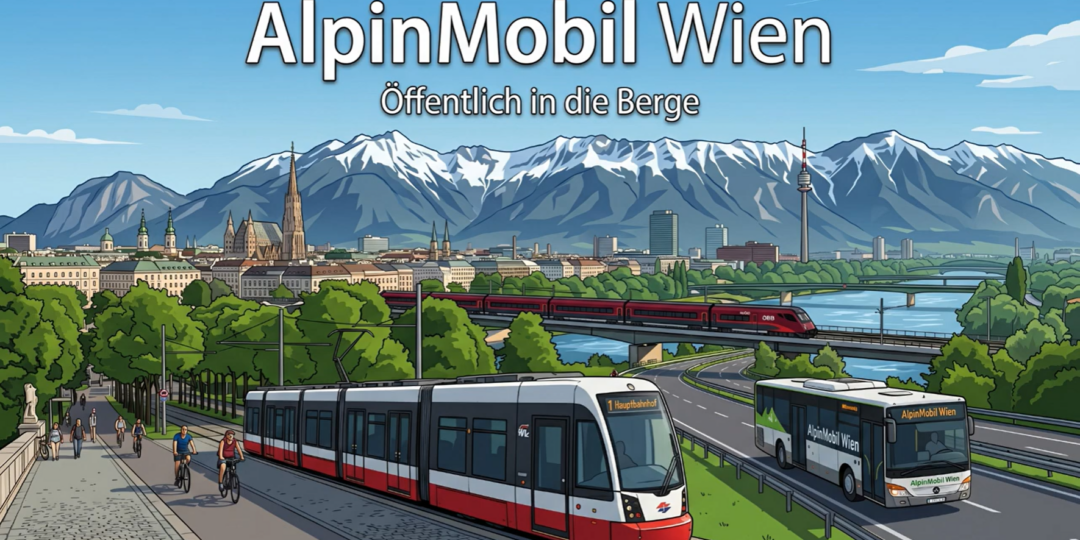 AlpinMobil Youtube