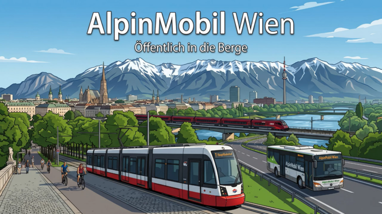 AlpinMobil Youtube